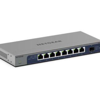 Gs108X Unmanaged L2 Gigabit