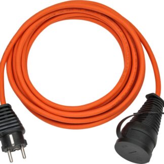 Power Extension 5 M Outdoor