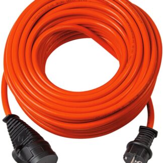 Power Extension 40 M Outdoor