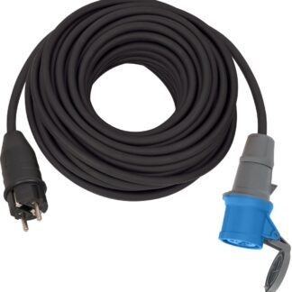 Power Extension 25 M Outdoor