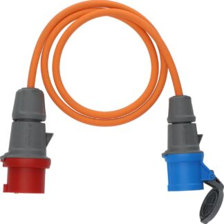 Power Extension 1.5 M Outdoor
