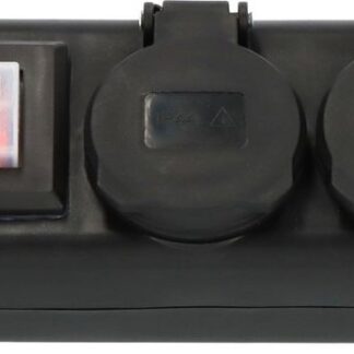 Power Extension 2 M 3 Ac