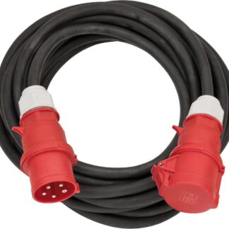Power Extension 10 M Outdoor