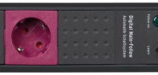 Power Extension 3 M 5 Ac