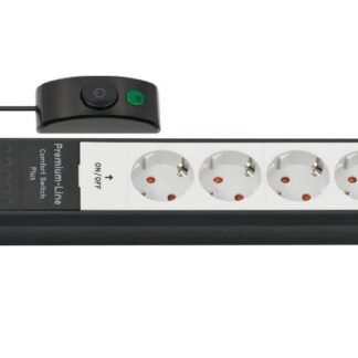 Premium-Line Power Extension