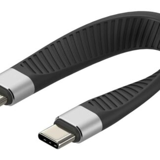 Usb Cable 0.124 M Usb4 Gen