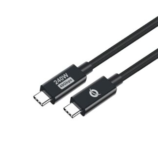 Usb 4.0 Gen 3 C-C Pd 3.1 240W