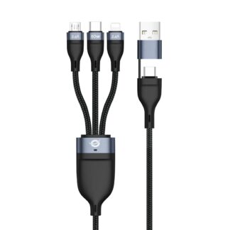 Usb 3-In-1 Pd 3.0 60W