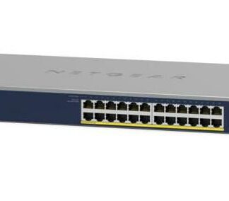 Gs724Tpv3 Managed L2 Gigabit