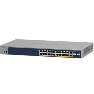 Gs728Tpp Managed L2/L3/L4