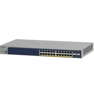 Gs752Tpp Managed L2/L3/L4