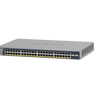 Gs728Tp Managed L2/L3/L4