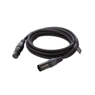 Audio Cable 3 M Xlr (3-Pin)