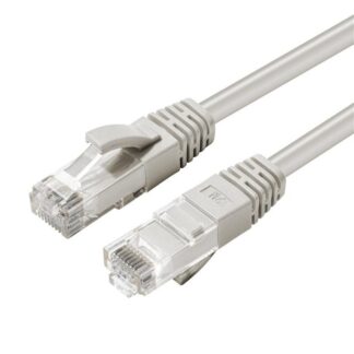 U/UTP CAT6 60M Grey LSZH