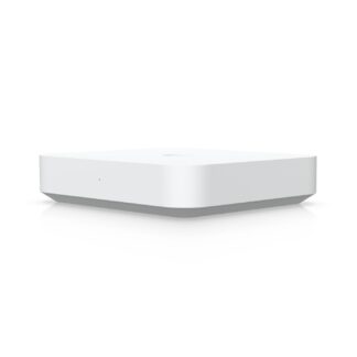 Compact, multi-WAN UniFi