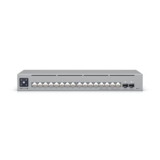 A 16-port, Layer 3