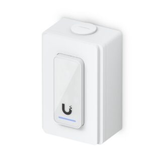 Junction box for UniFi Access
