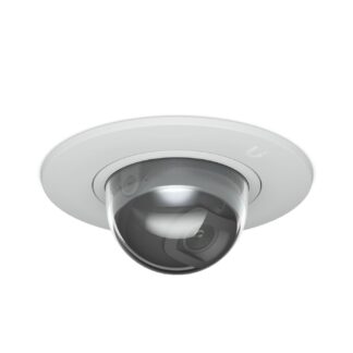 Flush mount accessory for