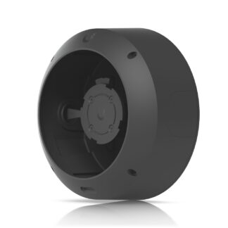Tamper-resistant junction box