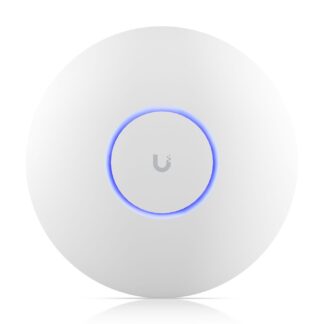 Ceiling-mount tri-band WiFi 7