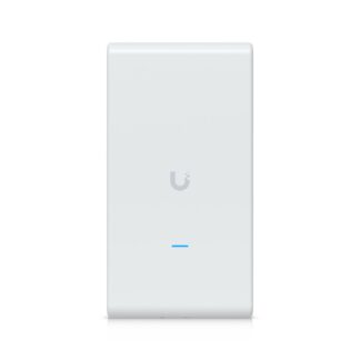 Indoor/outdoor WiFi 6 AP with