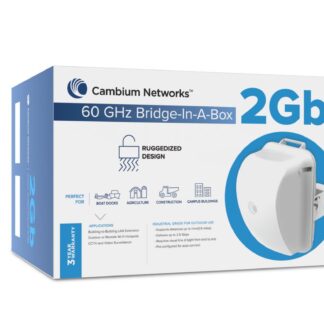 60GHz Bridge in a Box 2Gb