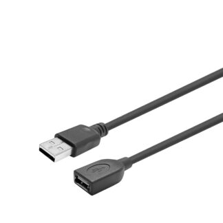 USB 2.0 ACTIVE CABLE A MALE -