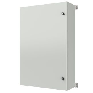 IP65 Wall-Box with mounting