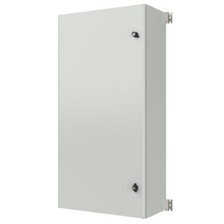 IP65 Wall-Box with mounting