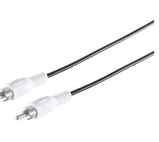 RCA - RCA 5m M-M
