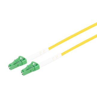 LC-LC OS2 0,5m Simplex APC