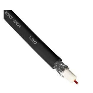 12G-SDI BNC cable 100m