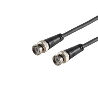 BNC - BNC, RG 59 - 75 OHM 15m