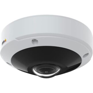 M3057-PLR Mk II DOME CAMERA