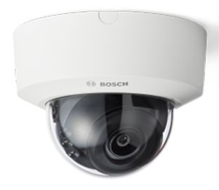Fixed dome 2MP 3.3-10.2mm IR