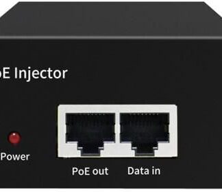 1 CH 95W 10 Gigabit POE