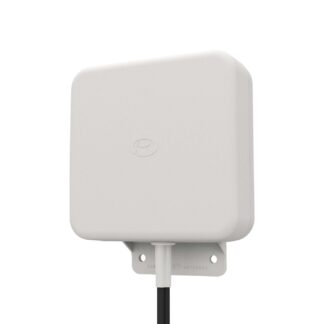4x4 MIMO OMNI  WALL MAST MNT