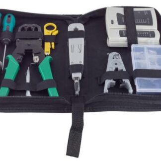 Network Cable Tester Set 10