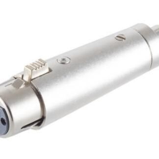 XLR Adaptor