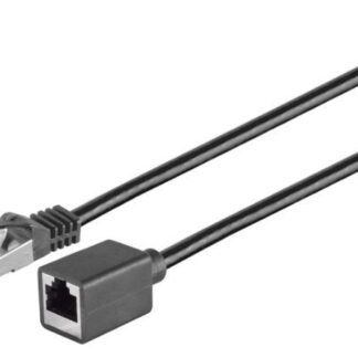 S/FTP CAT6A Ext. cable 3m