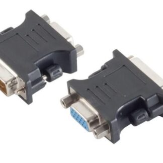 Analog DVI/VGA Adaptor