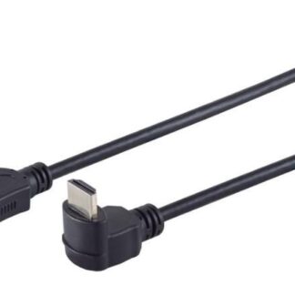 HDMI High Speed cable, 1m