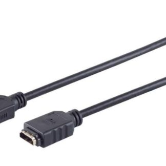 HDMI High Speed extension