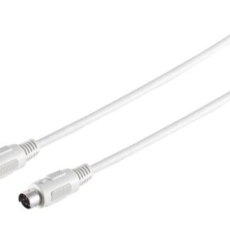 PS/2 Cable 1.8 m MD6 M/M