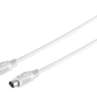 PS/2 Cable 5m M/M