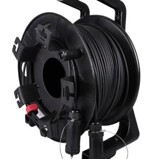 100m Armored Fibre Optic