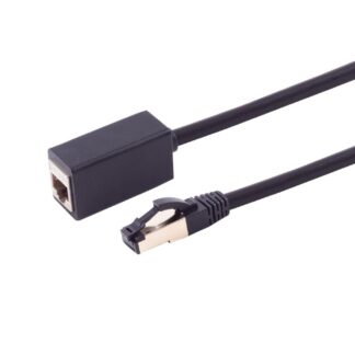CAT8.1 S/FTP Extension Cable