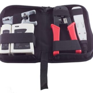Network Cable Tester Set 4