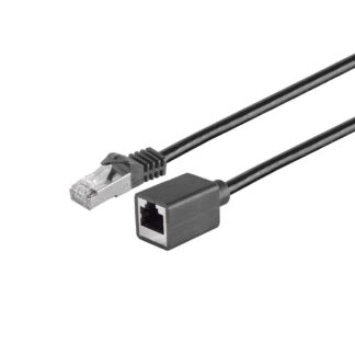 CAT7 S/FTP Extension Cable