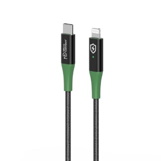 Smart Charge MFI USB-C to